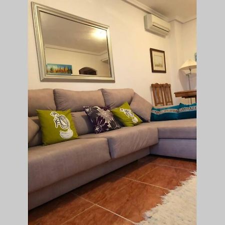The Beach Apartment - Sea Views 帕洛斯角 外观 照片