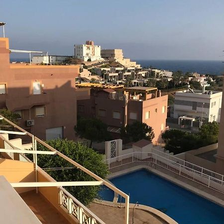 The Beach Apartment - Sea Views 帕洛斯角 外观 照片
